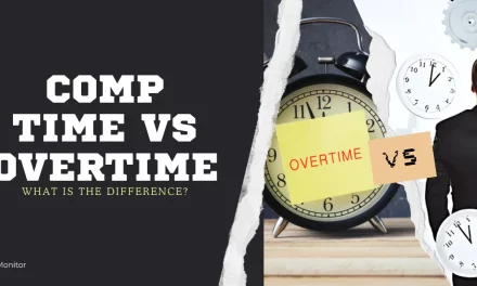 Comp Time Vs Overtime: Which Is Better?