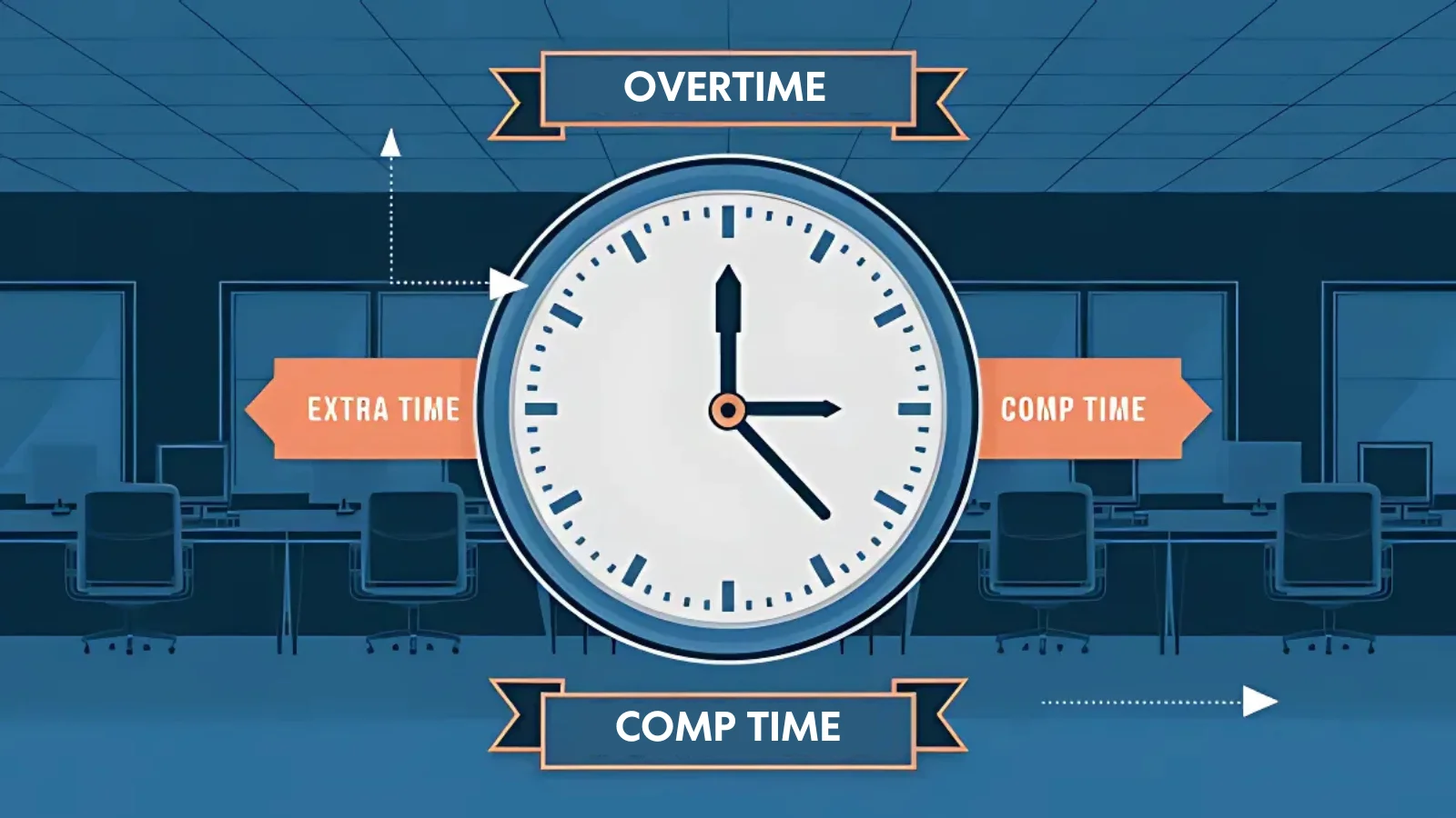 comp-time-vs-overtime-basics