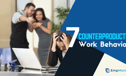 What Is Counterproductive Work Behavior: Types, Impacts, & Solutions