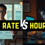 Flat Rate Vs Hourly: Which Is Better, Know The Difference