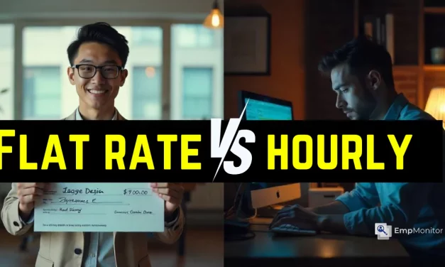 Flat Rate Vs Hourly: Which Is Better, Know The Difference