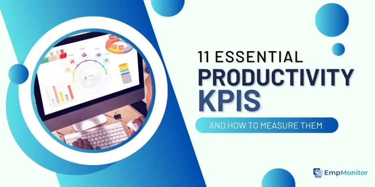 11 Essential Productivity KPIs And How To Measure Them In 2026