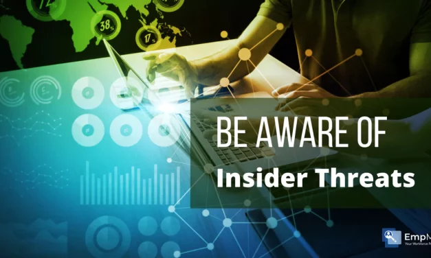 7 Insider Threat Statistics That You Shouldn’t Overlook In 2021