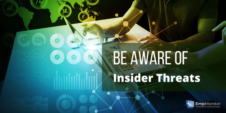 7 Insider Threat Statistics That You Shouldn’t Overlook In 2021