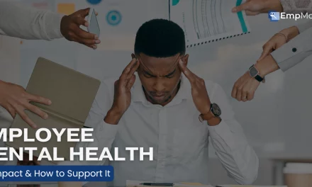 Employee Mental Health: Its Impact & How to Support It