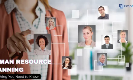 Human Resource Planning: Everything You Need to Know!