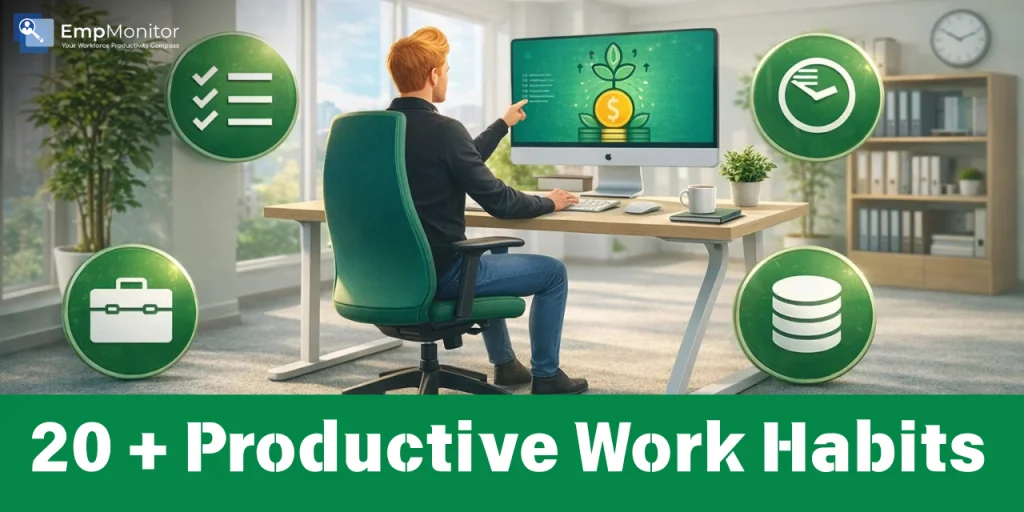 17 Productive Work Habits That Actually Stick (And How To Track Them In 2025) 1