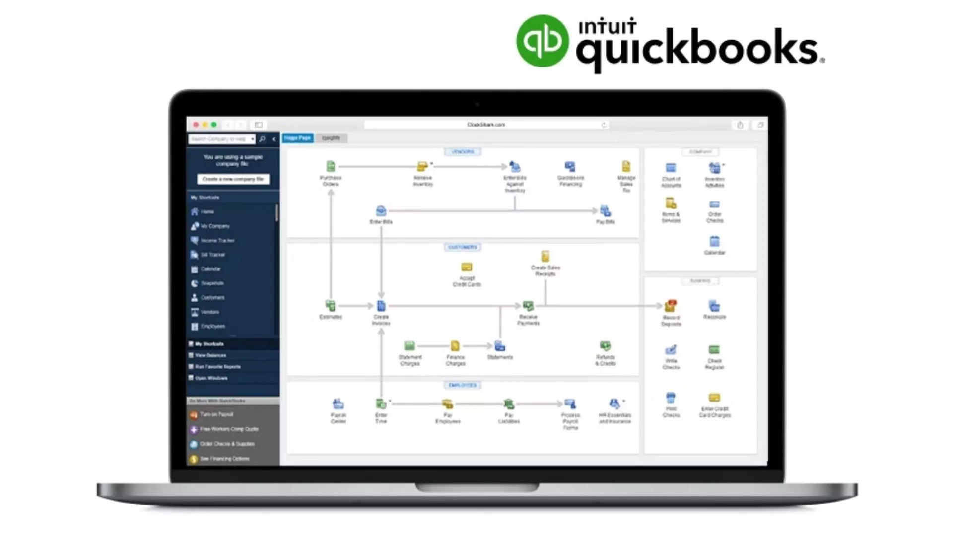 Quickbooks