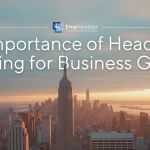 Why Headcount Planning Is Essential For Business Growth?