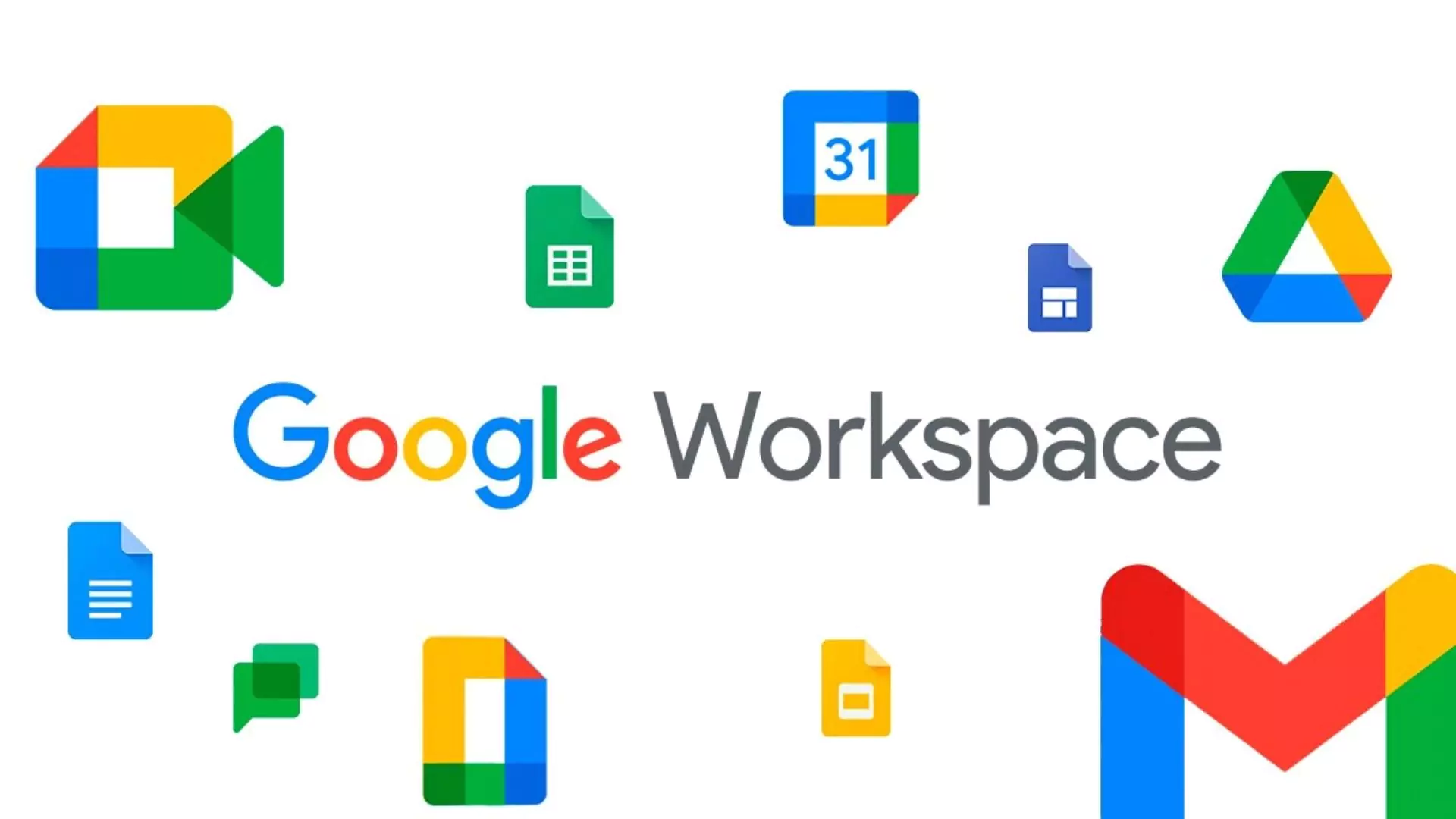 google-workspace