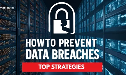 How To Achieve Data Breach Prevention: Top Strategies For 2025