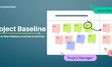 Project Baseline: What It Is, Why It Matters, And How To Set It Up