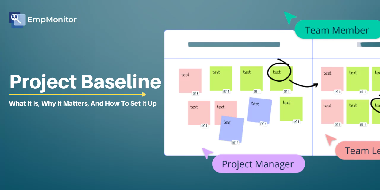 Project Baseline: What It Is, Why It Matters, And How To Set It Up