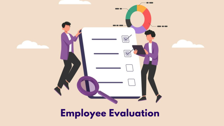 Top 5 Important Employee Evaluation Examples