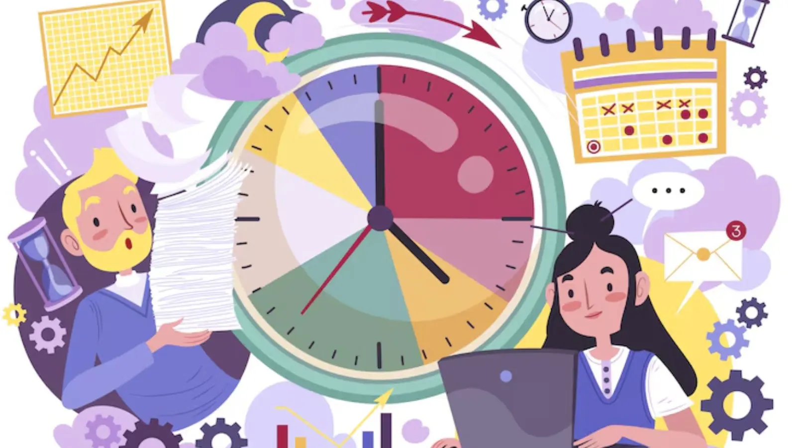 13 Different Ways To Calculate Productivity Of Your Workforce 2