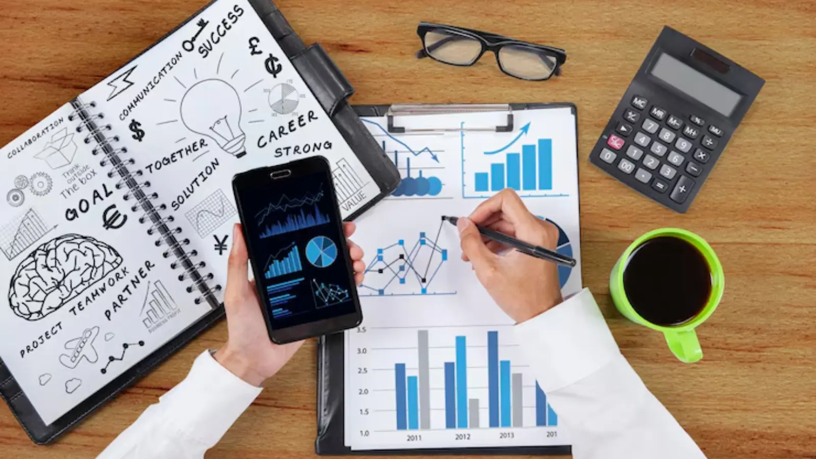 13 Different Ways To Calculate Productivity Of Your Workforce 3