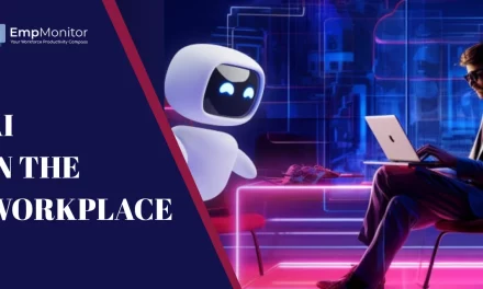 How To Implement AI In The Workplace?