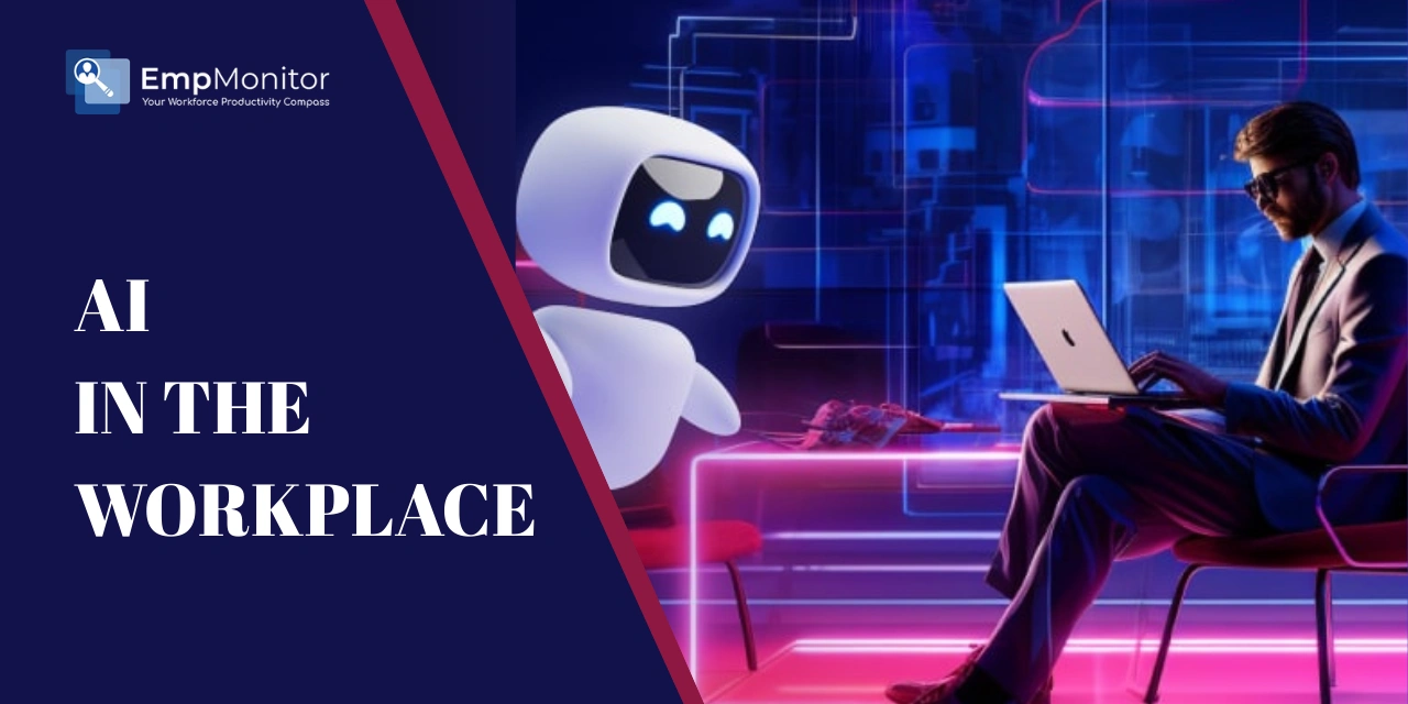 How To Implement AI In The Workplace?