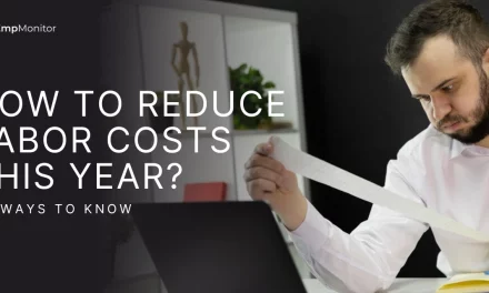 How To Reduce Labor Costs This Year? (7+ Ways To Know)