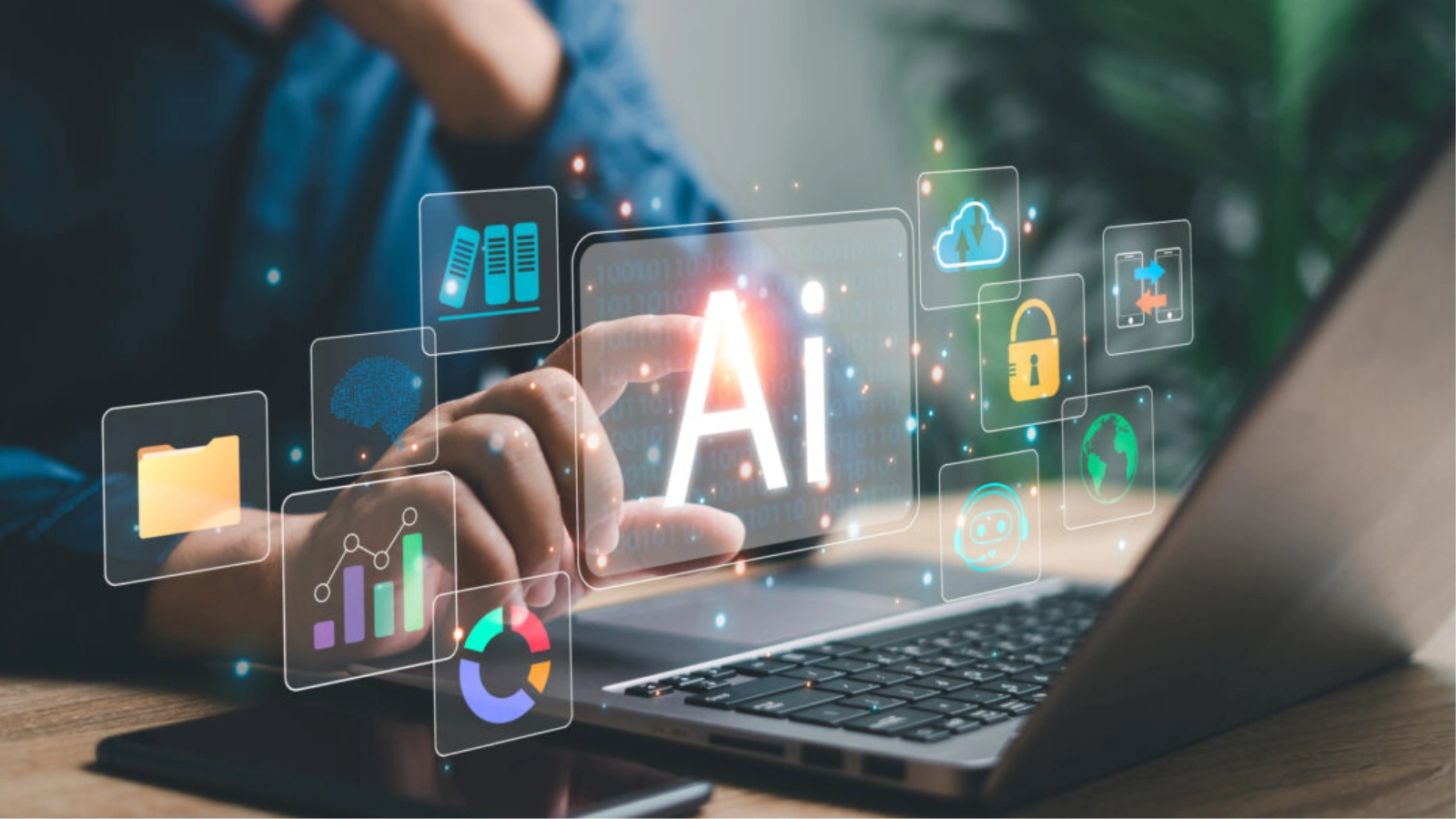 how-to-implement-ai-in-the-workplace