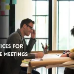 10 Best Practices For Productive Meetings You Need To Know