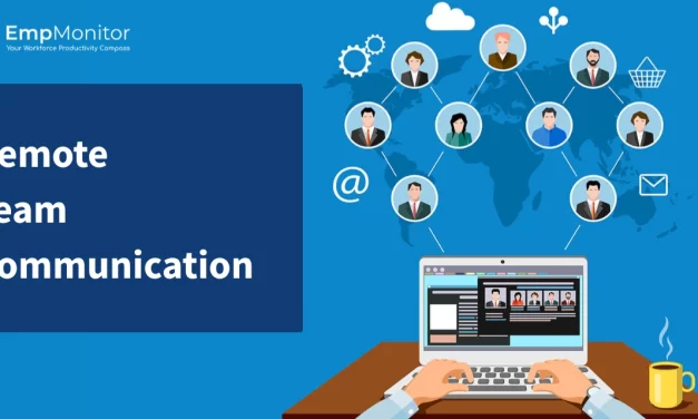 What Makes Remote Team Communication Successful In 2025?
