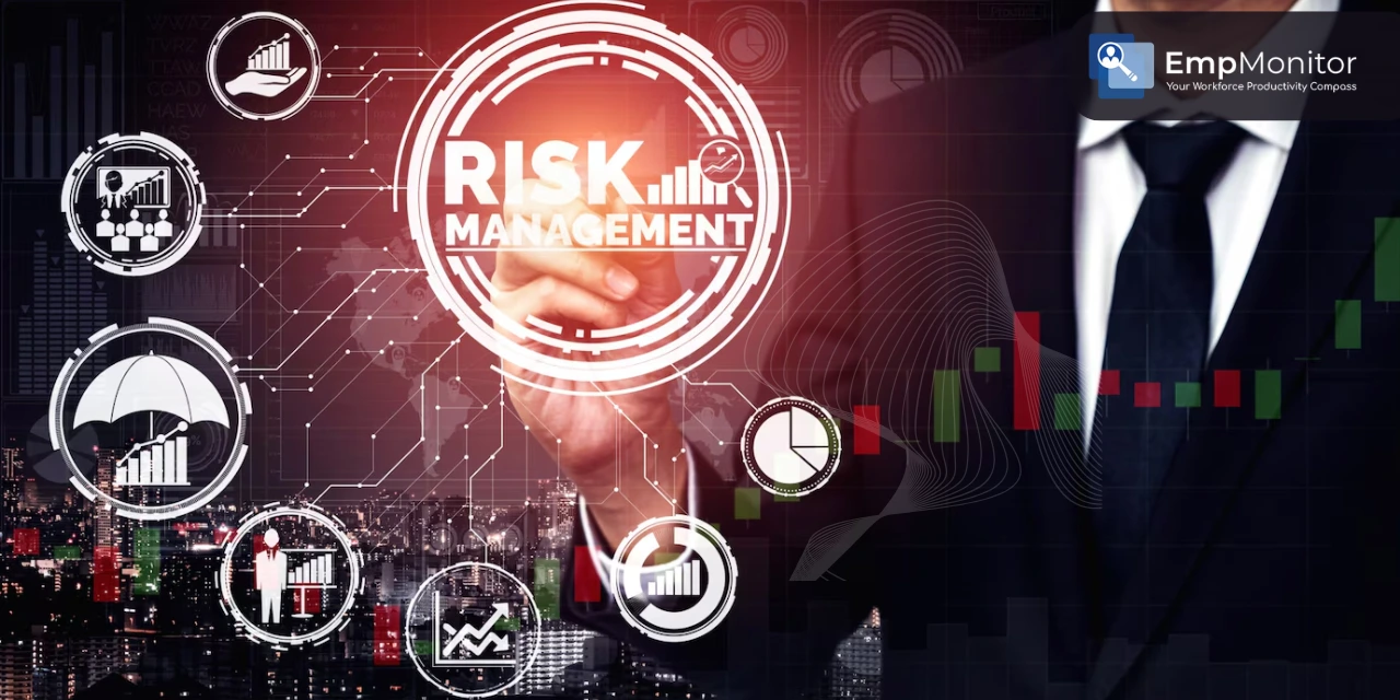 What Are The Important Steps In Risk Management Process?