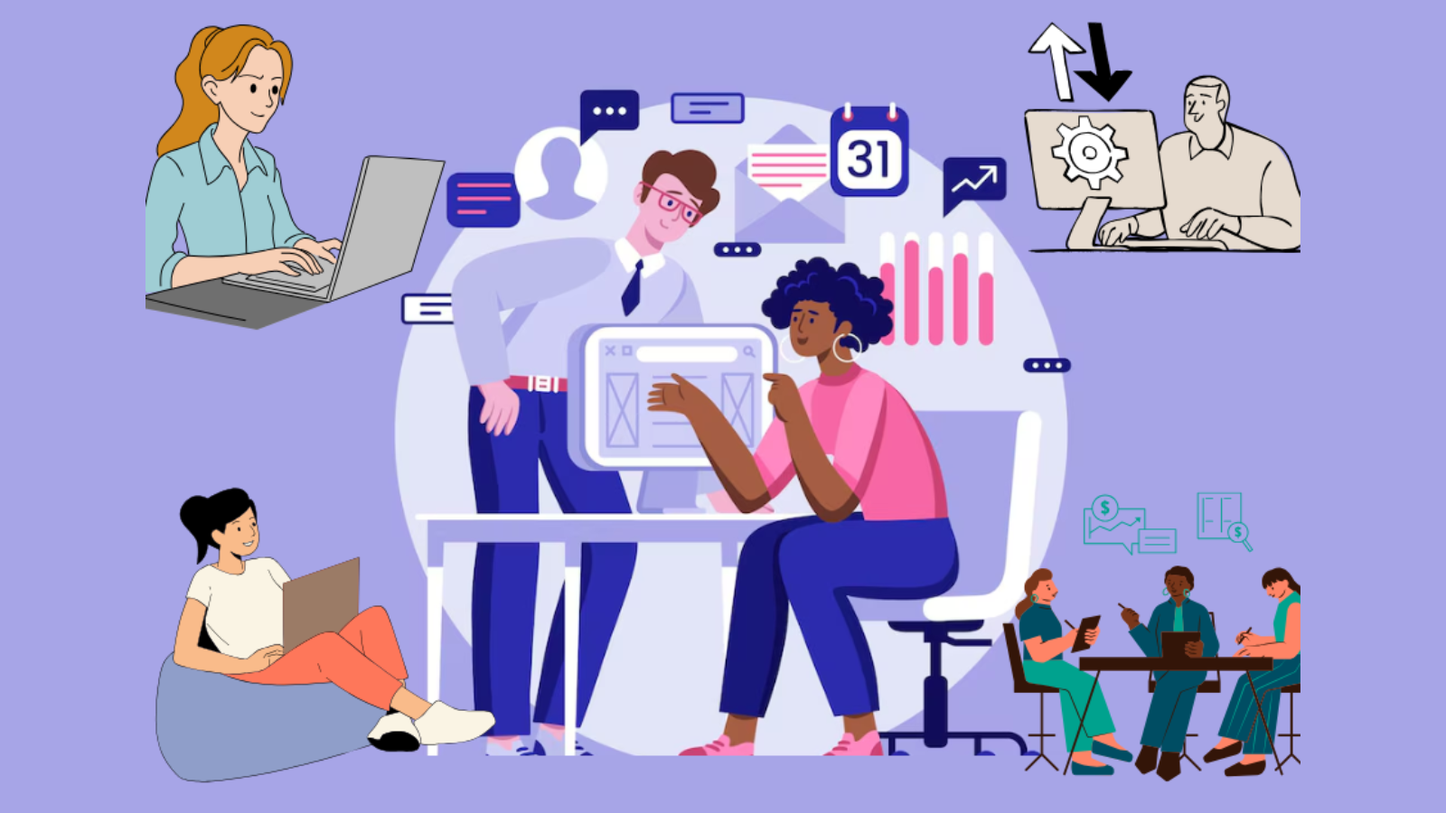 the-complete-guide-to-flexible-work-schedules