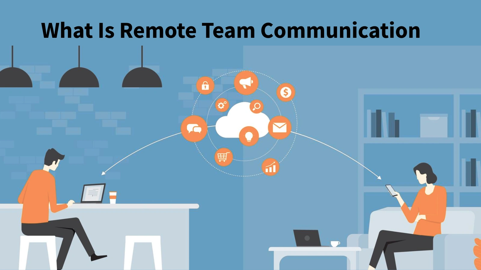 remote-team-communication