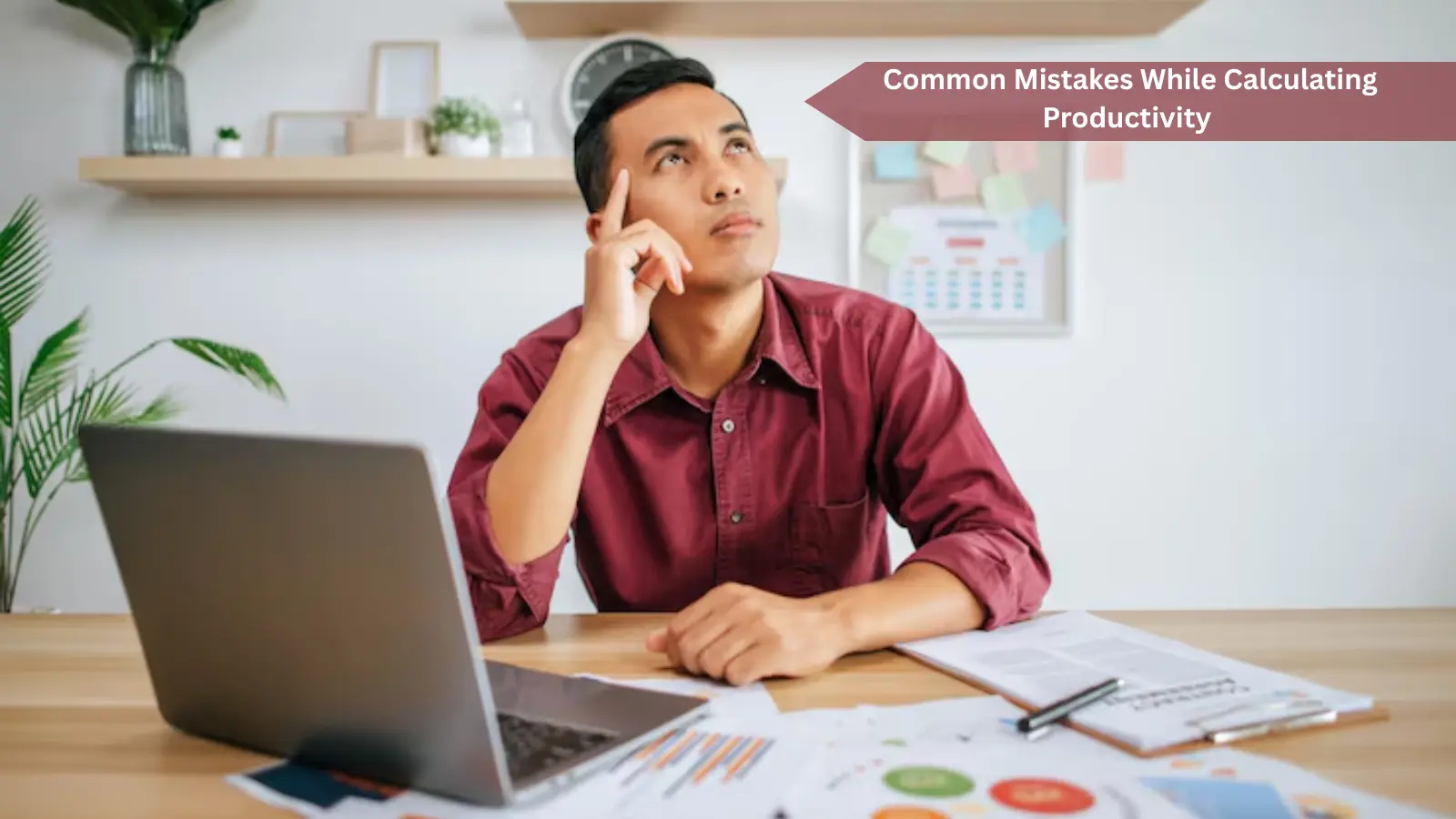13 Different Ways To Calculate Productivity Of Your Workforce 6