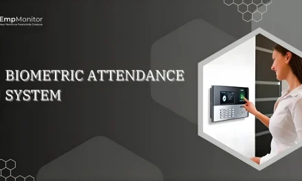  Biometric Attendance System: The Ultimate Guide