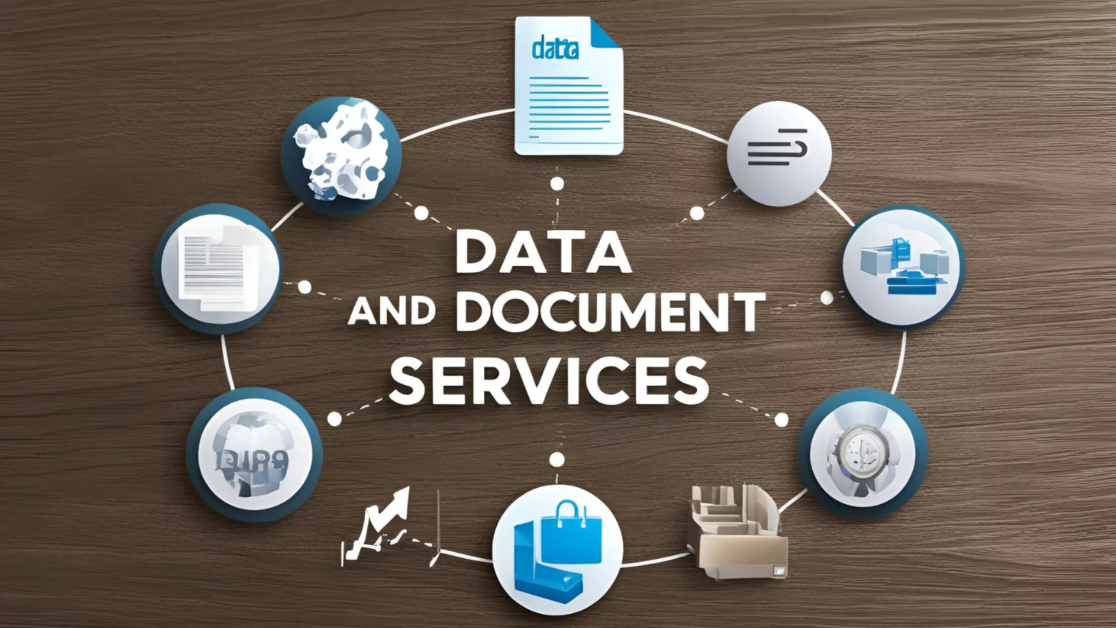 data-and-document-services