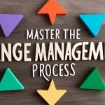 How To Master The Change Management Process Effectively?