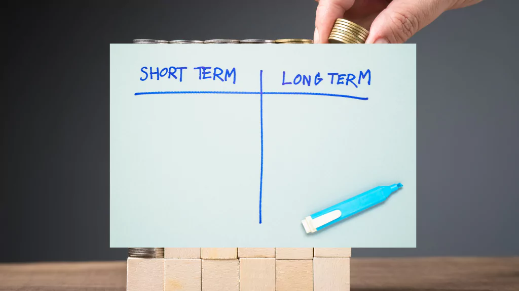 long-term-and-short-term-difference