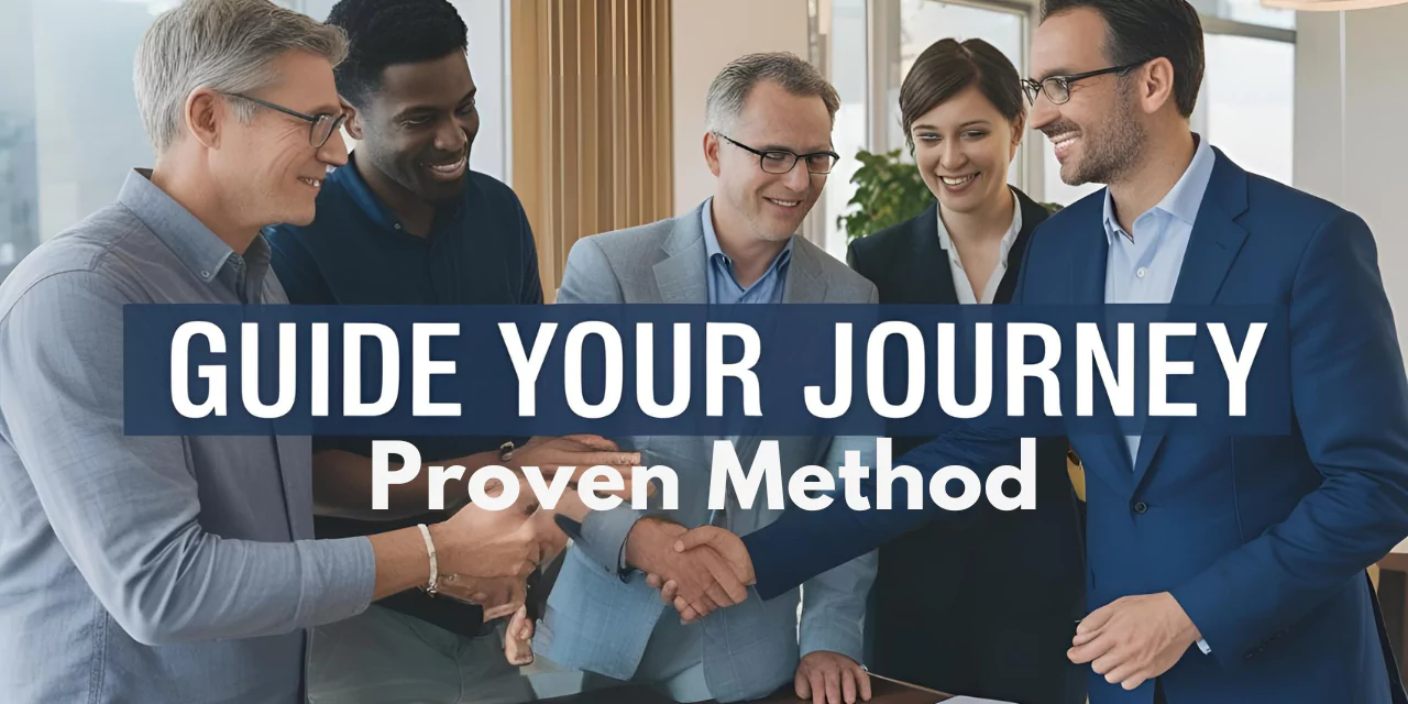 proven-models-to-guide-your-journey