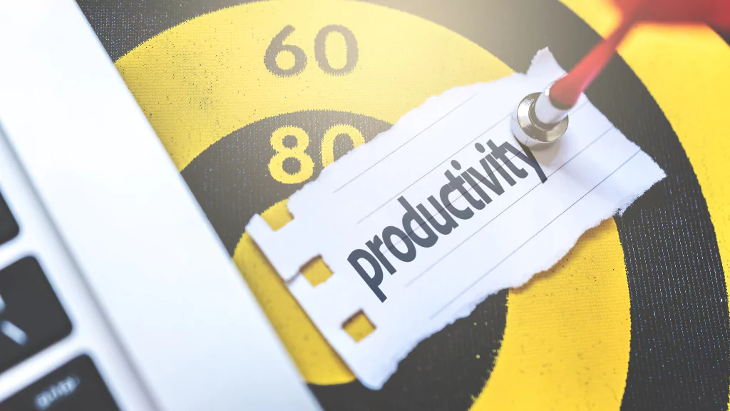reasons-for-productivity-loss