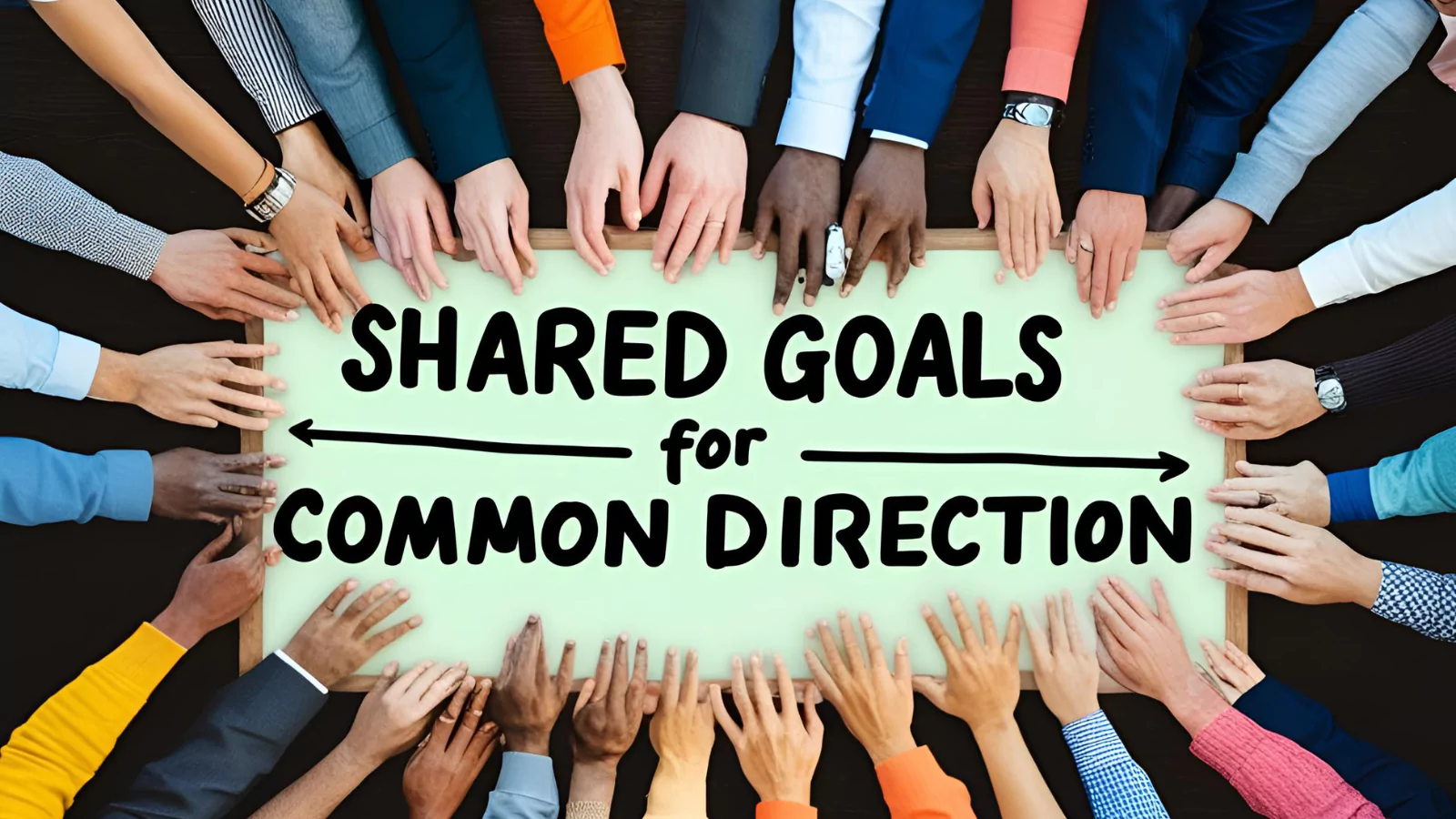 shared-goals-for-common-direction