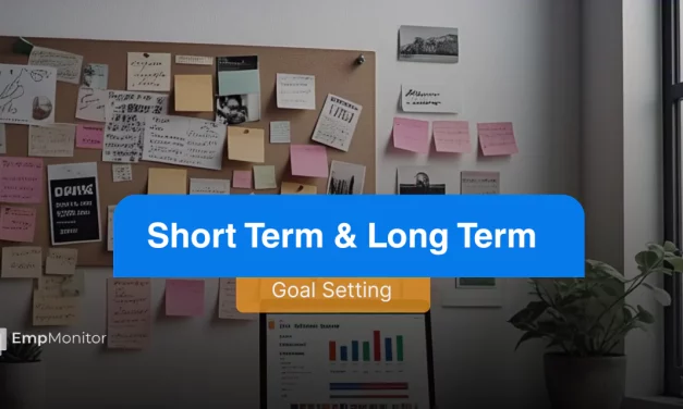 What Makes Short Term And Long Term Choices Powerful