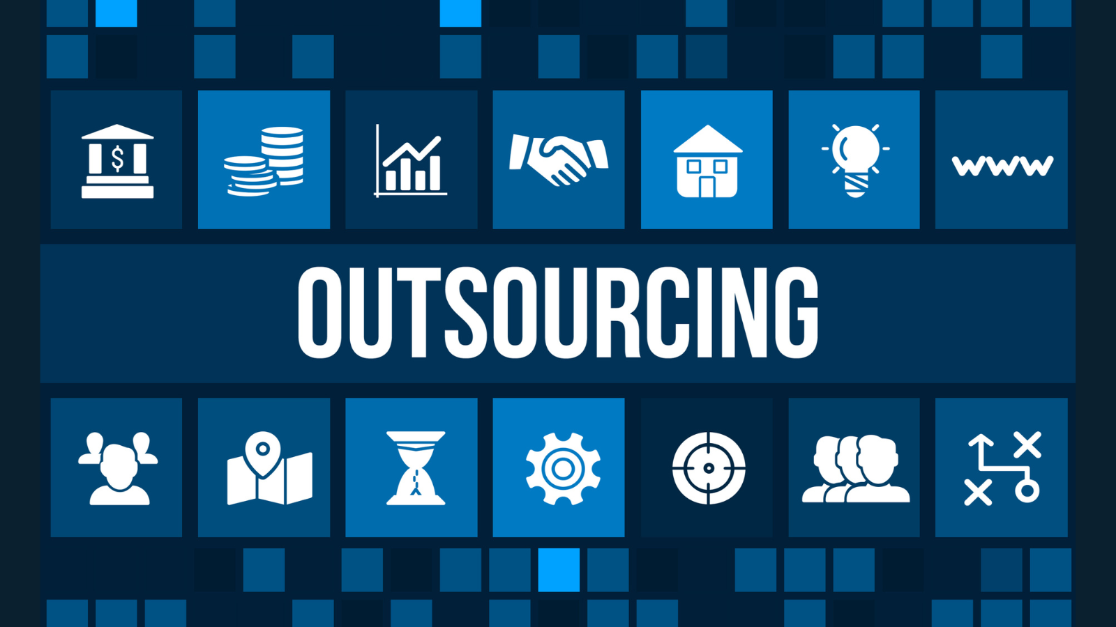 why-do-businesses-outsource