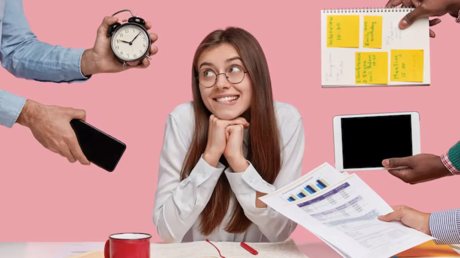 13 Different Ways To Calculate Productivity Of Your Workforce 1