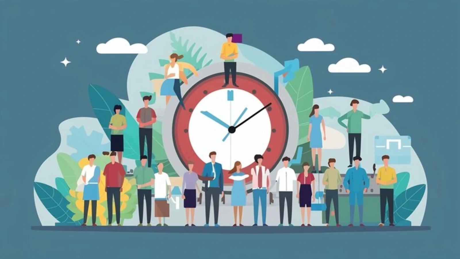 build-a-culture-that-respects-time