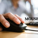 Are Employees Using A Mouse Jiggler? Find Out Now