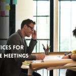 10 Best Practices For Productive Meetings You Need To Know