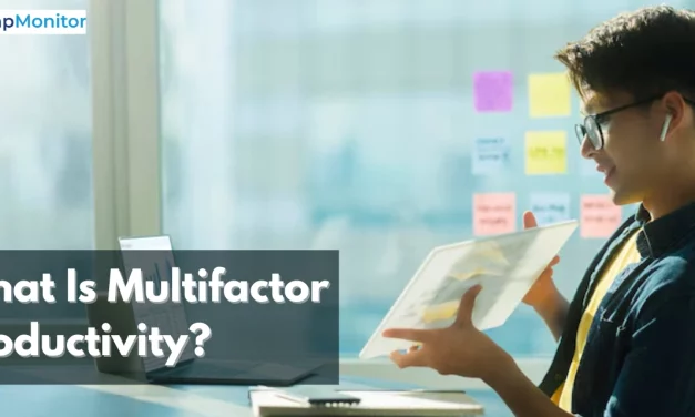 What Is Multifactor Productivity? Unlock Surprising Truths