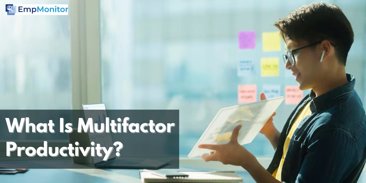 What Is Multifactor Productivity? Unlock Surprising Truths