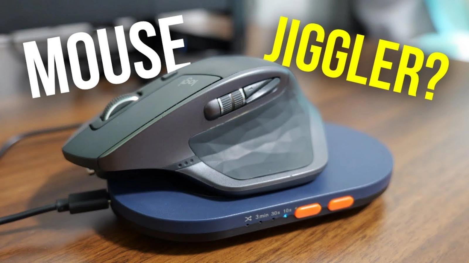 mouse-jiggler