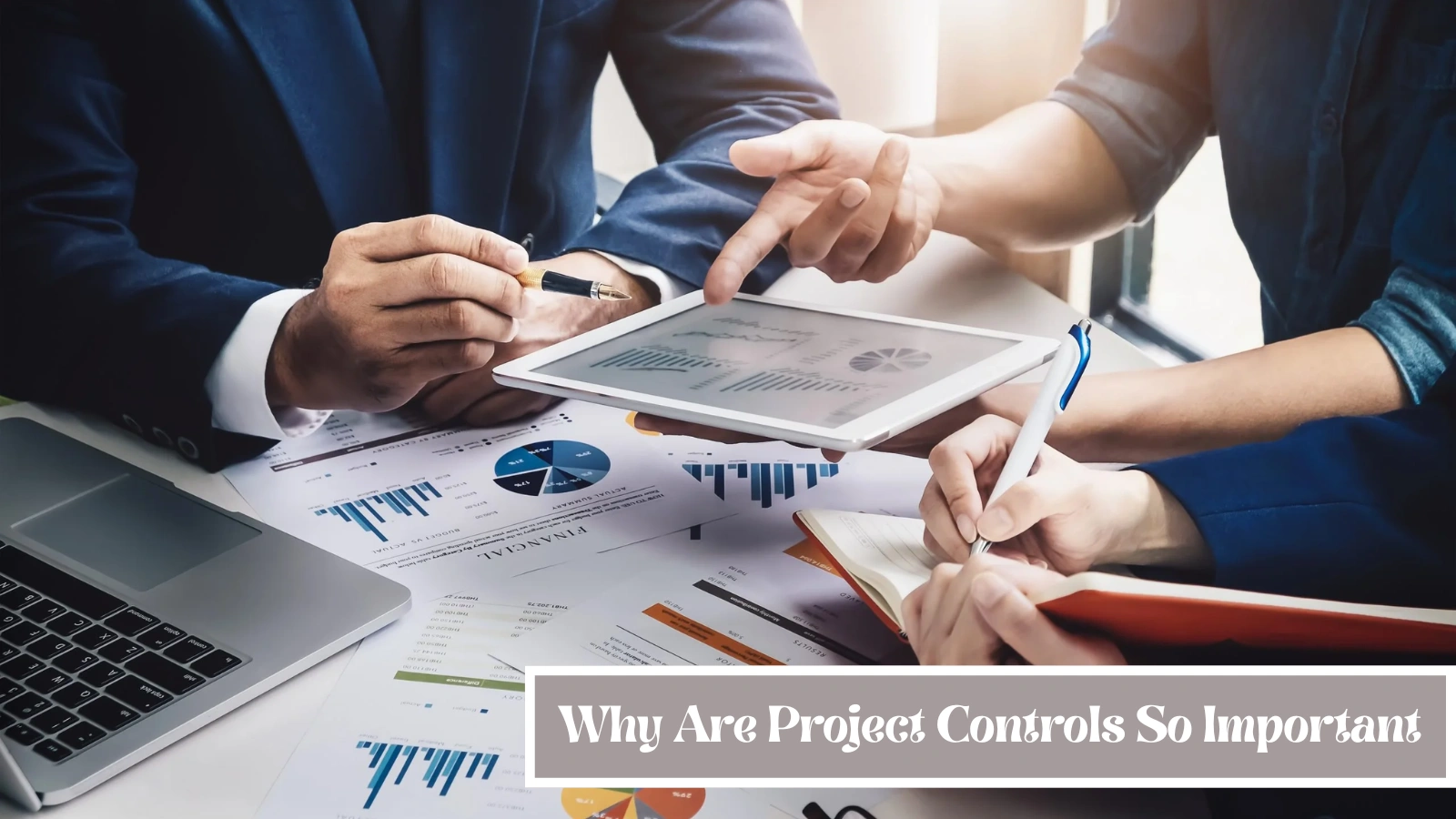 project-controls