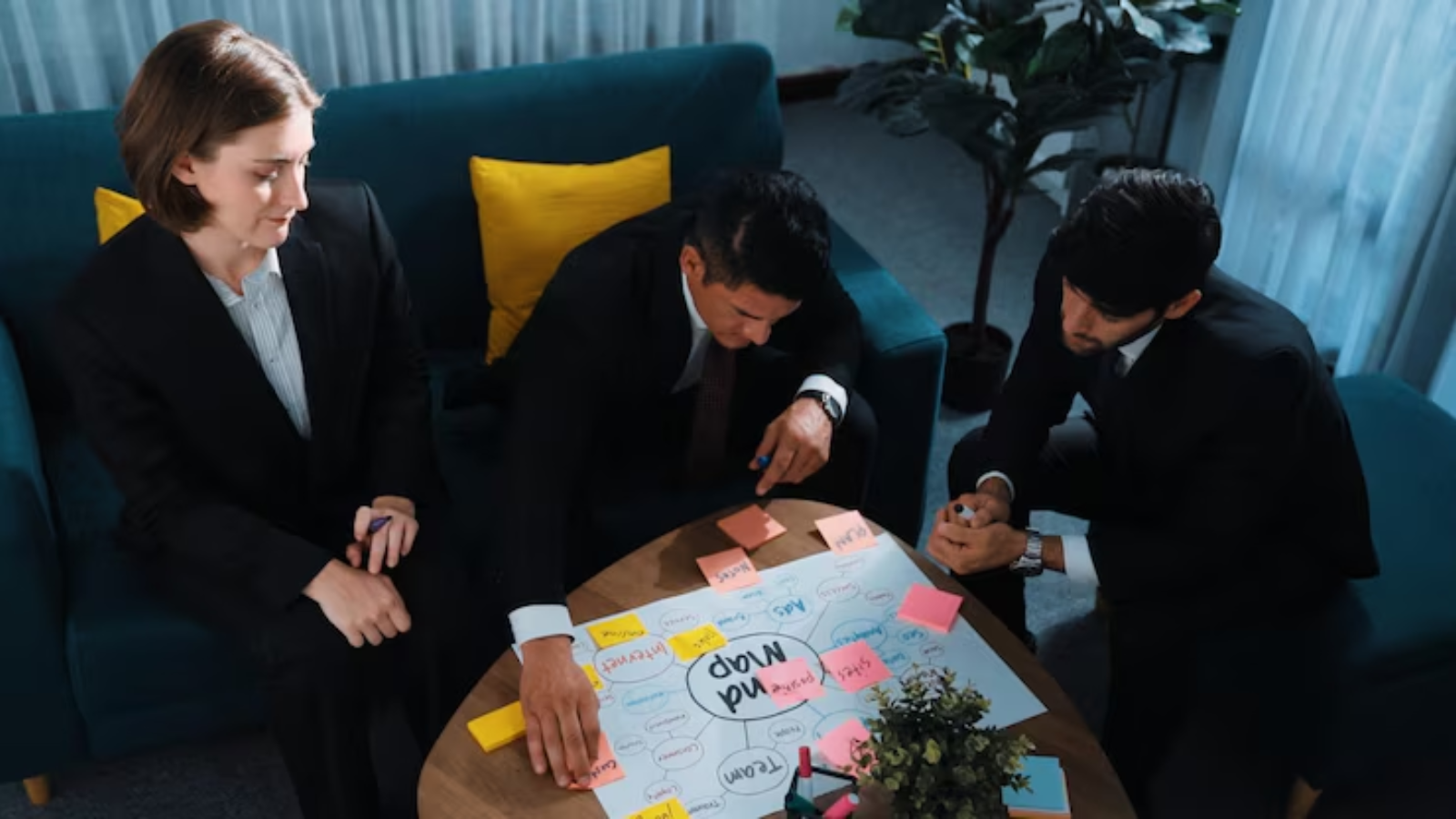 productive-meetings