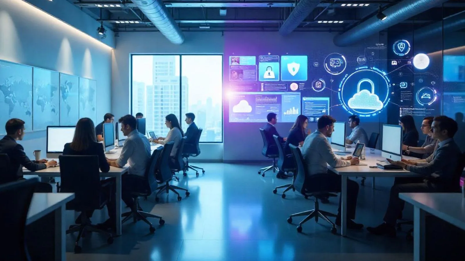 how-security-concerns-are-changing-the-workplace