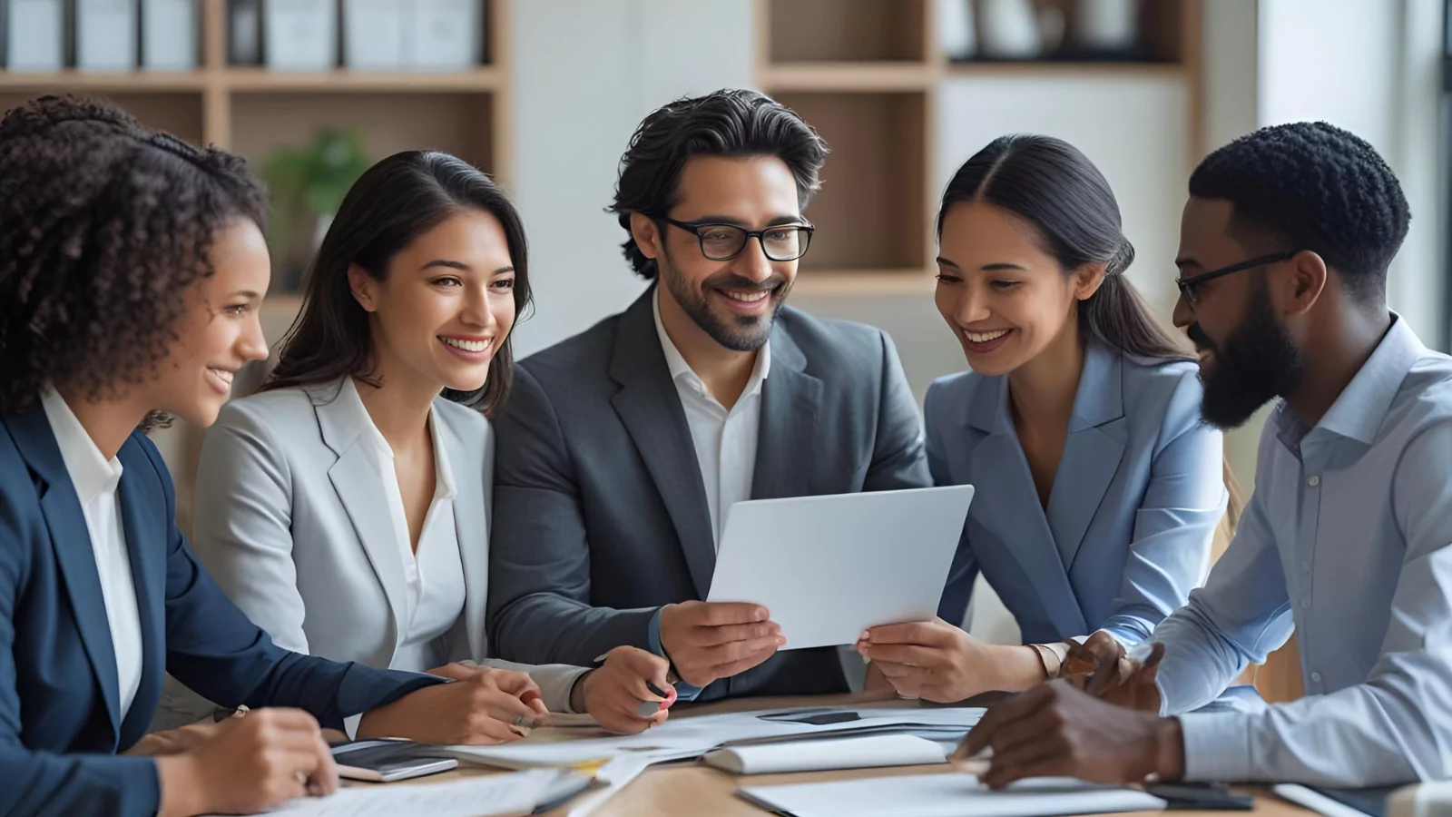 How To Master Operational Agility In The Workplace? 1